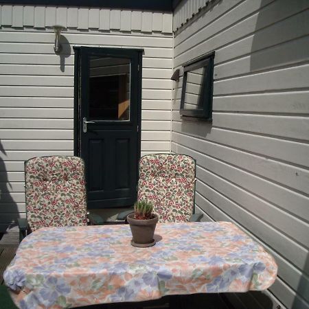 Zonnig Zomerhuis Krachtighuizen Екстер'єр фото