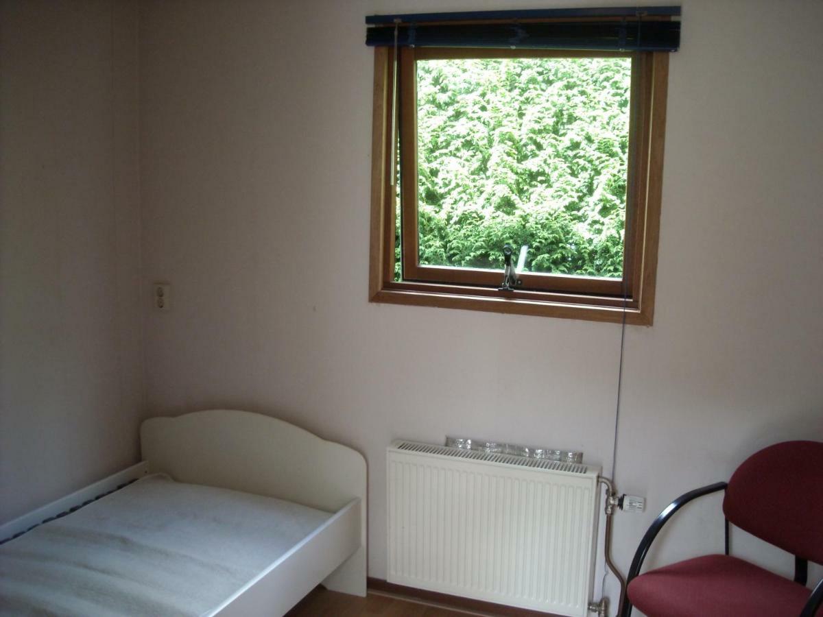 Zonnig Zomerhuis Krachtighuizen Екстер'єр фото